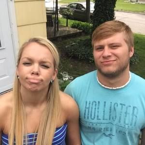 Meet your Posher, Kali