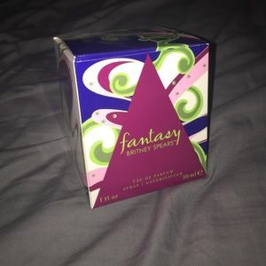 🎉 SALE 🎉 Brand New Fantasy Perfume!!