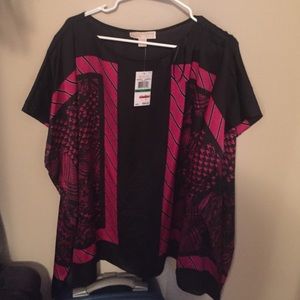 Micheal Kors top