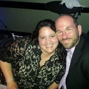 Meet your Posher, Maria laura