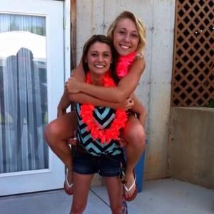 Meet your Posher, Alyssa