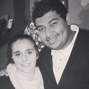 Meet your Posher, Addie