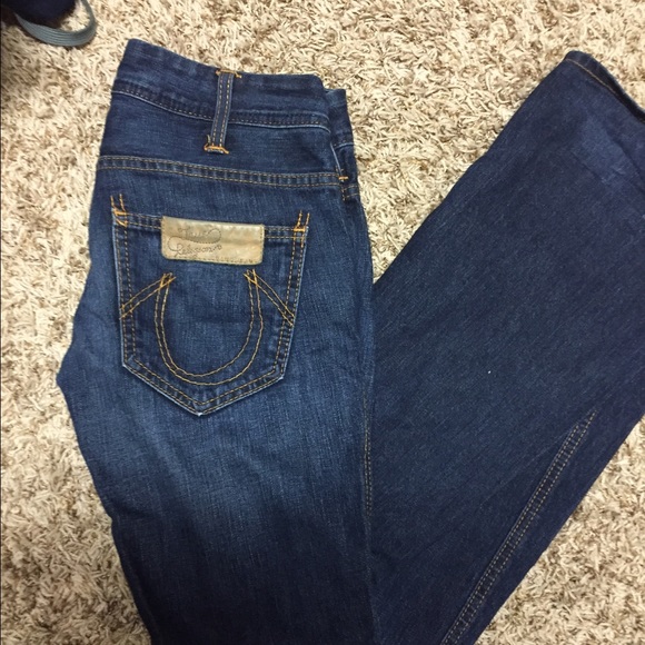 True Religion jeans