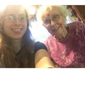 Meet your Posher, Shannon