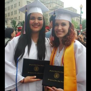 Meet your Posher, Ana