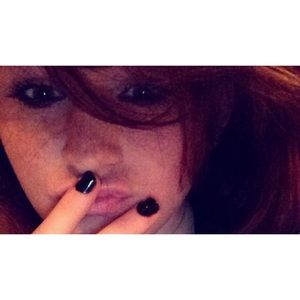 Meet your Posher, Cheyenne