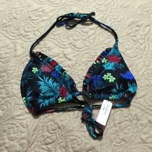 Gap bikini top