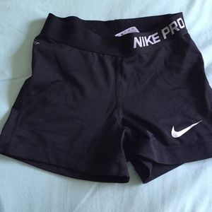 Women's Nike Pros