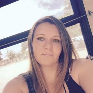 Meet your Posher, Krystal leann