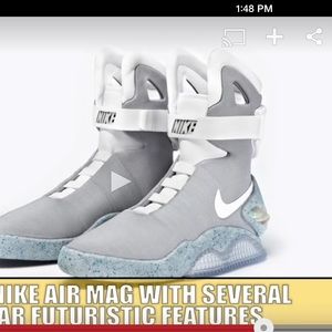 Meet your Posher, Matthew