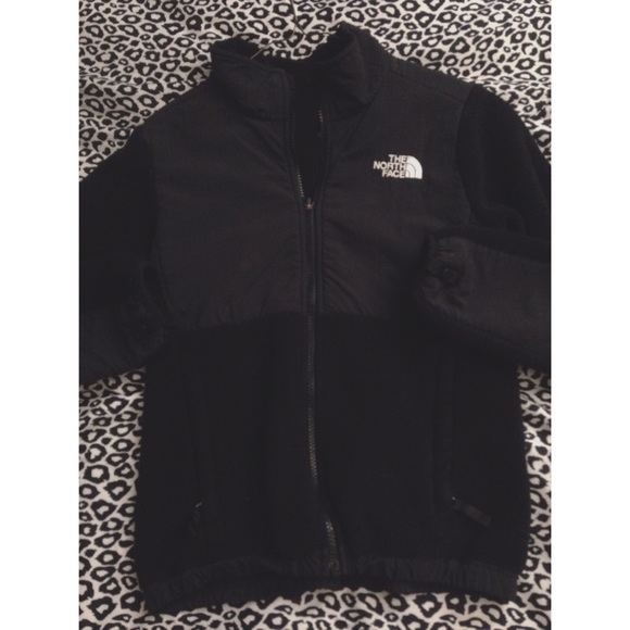 Black northface