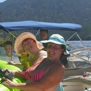 Meet your Posher, Christiana