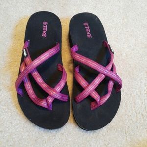 Teva sandals
