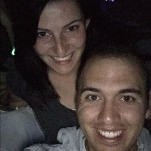 Meet your Posher, Kenna