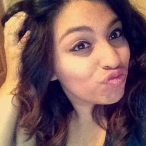 Meet your Posher, Alyssa