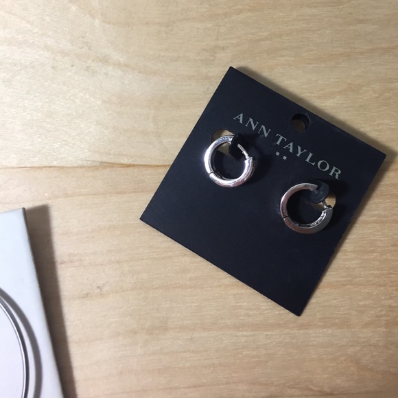 Ann Taylor Earrings