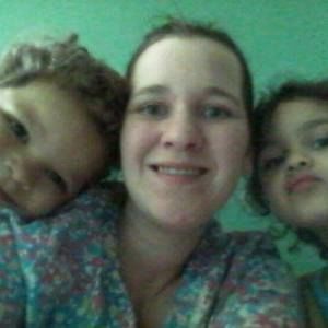 Meet your Posher, Robyn