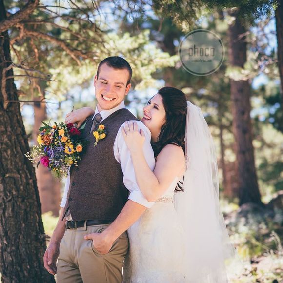 Meet your Posher, Rachel - Picture 1 of 1