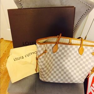 Louie bag