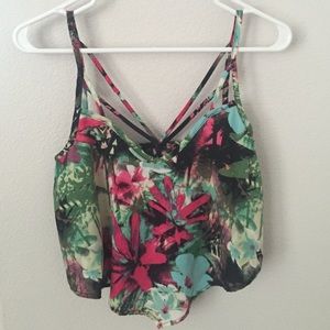 Floral Crop