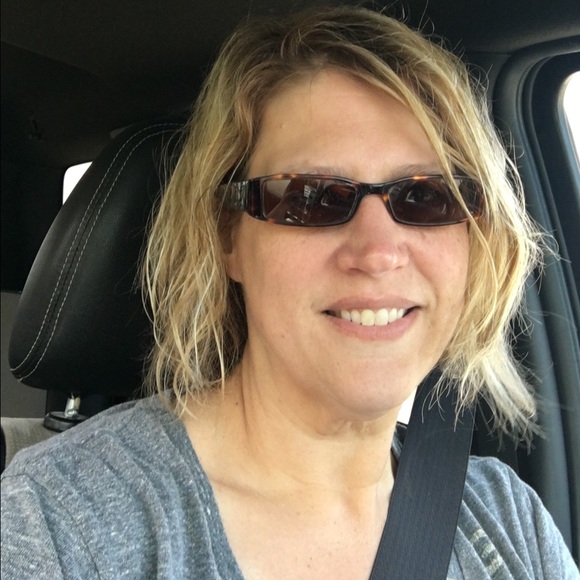 Hi I'm Christine from Wisconsin.