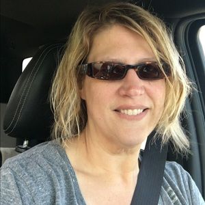 Hi I'm Christine from Wisconsin.
