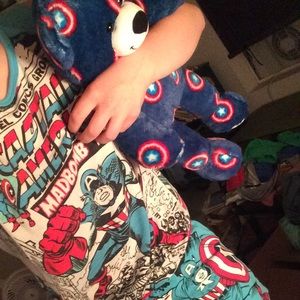 Meet your Posher, Rose