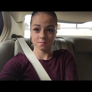 Meet your Posher, Dorothy