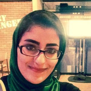 Meet your Posher, Motahare