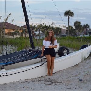 Meet your Posher, Jillian