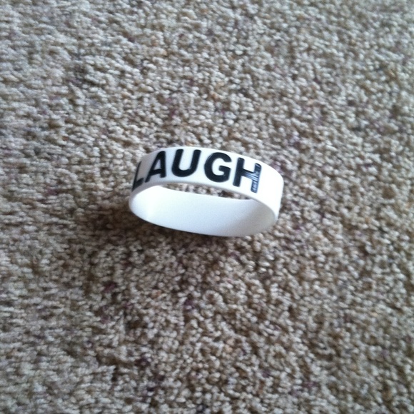 Laugh Bracelet - Picture 1 of 1