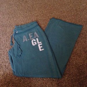 American Eagle Sweatpants