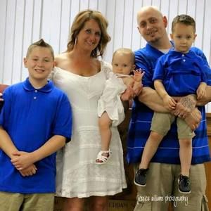 Meet your Posher, Jamie