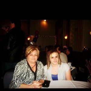 Meet your Posher, Julia