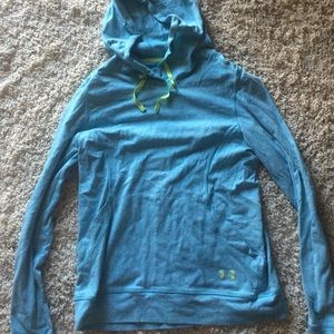 Underarmour sweatshirt