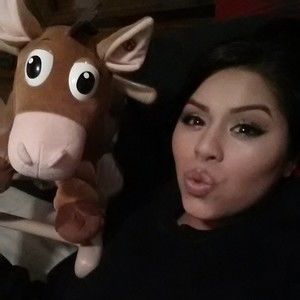 Meet your Posher, Chantal