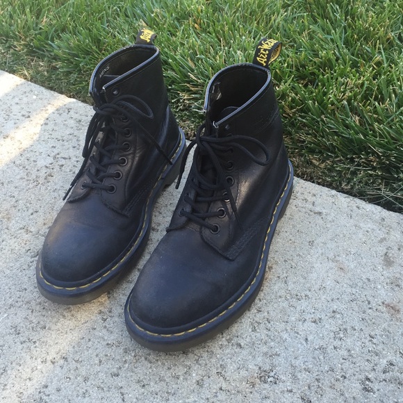 Doc Martins