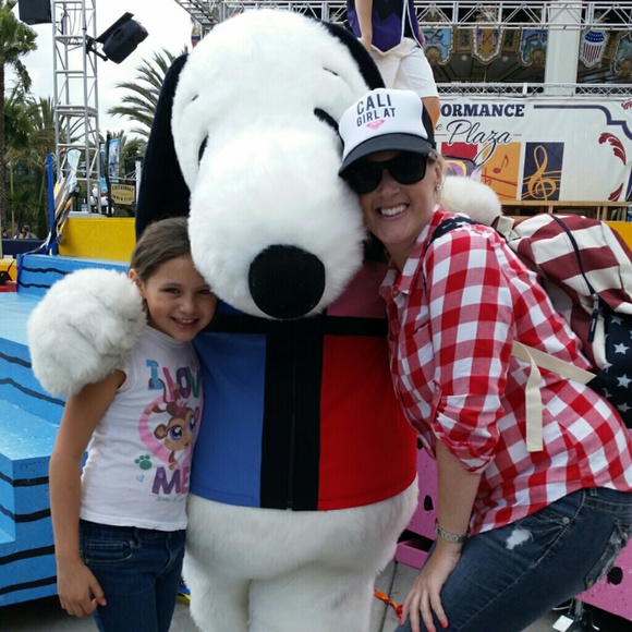 Meet the Posher - Picture 2 of 4