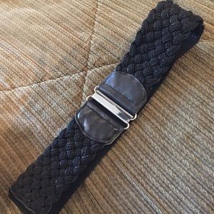 Kardashian Kollection belt