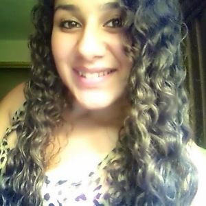 Meet your Posher, Marissa