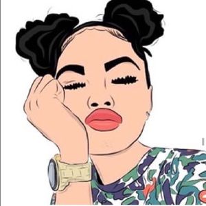 Meet your Posher, Jhymara