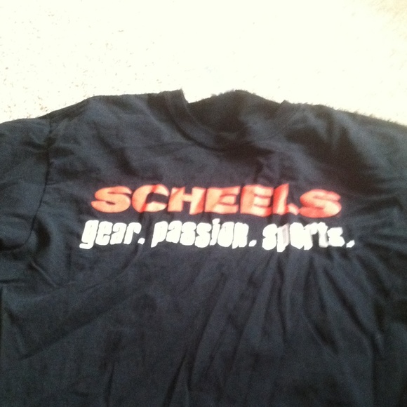 Scheels shirt
