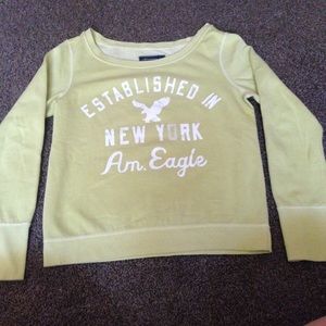 American Eagle Sweatshirt