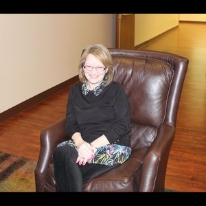 Meet your Posher, Terri