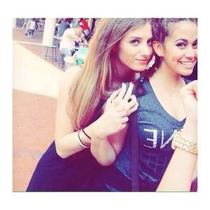 Meet your Posher, Valentina