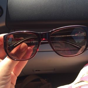 Tory Burch sunglasses