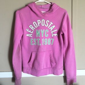 Aero Hoodie