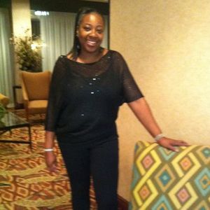 Meet your Posher, Vanessa