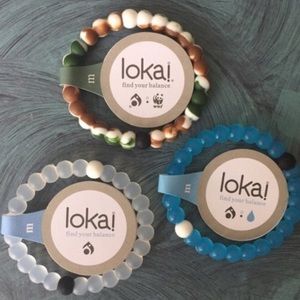 Medium Lokai Bundle