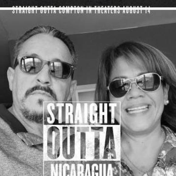 Meet your Posher, Natalia